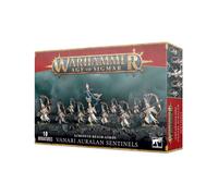 Lumineth Realm-Lords Vanari Auralan Sentinels