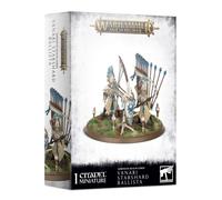 Lumineth Realm Lords: Vanari Starshard Ballista