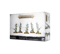 Lumineth Ream Lords Kits & Accessories | Warhammer Age of Sigmar Miniatures