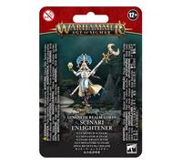 Games Workshop Lumineth: Scinari Enlightener