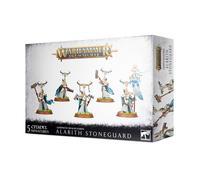 Lumineth Ream Lords Kits & Accessories | Warhammer Age of Sigmar Miniatures