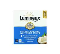 Lumineux Oral Essentials, Whitening Strips, 28 Strips