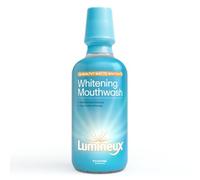 LUMINEUX - Whitening Mouthwash - 16 fl. oz. (473 ml)