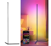 LuminexDesigns Floor lamp RGB 1ER