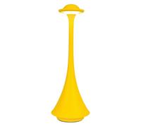 LuminexDesigns Rechargeable Table Lamp AVEL TL15, Futuristic Design