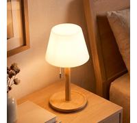 LuminexDesigns Rechargeable Table Lamp BAMO TL10