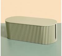 Luminexia Cable Management Box,Cable Tidy Box,Cable Storage Box,Cord Hider,Cable Organizer For Cable And Cord Management,Storage And Holder To Cover And Hide & Power Strips & Cords