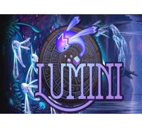 Lumini - Deluxe Edition (PC) Steam Key - GLOBAL
