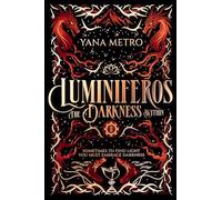 Luminiferos: The Darkness Within