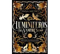 Luminiferos: The Vampire's Bride