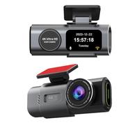 luminiqe Lumi RoadEye - 4K Dashcam Original (WI-FI+GPS+64GB)