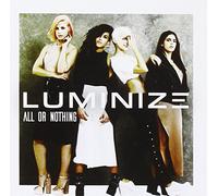 Luminize - LUMINIZE - ALL OR NOTHING