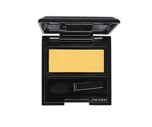 Luminizing Satin Eyecolor by Shiseido Solaris YE306 / 0.07 oz. 2g