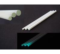 Luminlay SB & SG series (diameter 3mm, glow Blue)