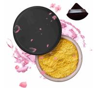 Luminnace Milano Powder, Luminnace Milano Setting Powder, Blurring Setting Powder by Luminnace Milano, Luminnace Milano Blurring Powder for All Skin Tone (5#, 1)