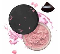 Luminnace Milano Powder, Luminnace Milano Setting Powder, Blurring Setting Powder by Luminnace Milano, Luminnace Milano Blurring Powder for All Skin Tone (1#, 1)