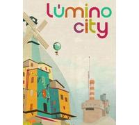 Lumino City Steam Key GLOBAL