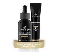 Lumino-Correct Lumino-Correct Anti-Stain Routine & Radiance Booster