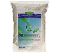 Lumino Home Food Grade Diatomaceous Earth, Pure, 1.5 Pound