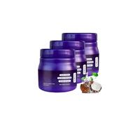 LuminoLiss Sin Formol, LuminoLiss Alisado Sin Formol Profesional - Keratin Hair Straightening Treatment for All Hair Types,Long-Lasting Smoothness,Restores Hair Natural Silkiness (3)