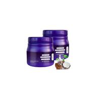 LuminoLiss Sin Formol, LuminoLiss Alisado Sin Formol Profesional - Keratin Hair Straightening Treatment for All Hair Types,Long-Lasting Smoothness,Restores Hair Natural Silkiness (2)