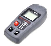 Luminometer Solar Light Meter Mini Digital Handheld Light Meter Solar Light Meter Outdoor Solar Radiometer Brightness Measurement