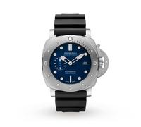Luminor 47mm Mens Watch