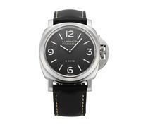Luminor Base 8 Days 44mm Stainless Steel PAM00560