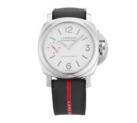Luminor Luna Rossa 44mm Stainless Steel