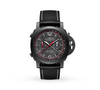 Luminor Luna Rossa Chrono Flyback 44mm