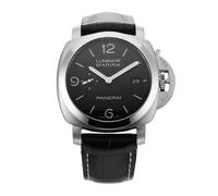 Luminor Marina 1950 3 Days Automatic 44mm Stainless Steel