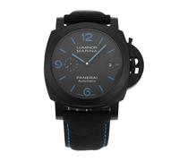 Luminor Marina Automatic 44mm Carbotech