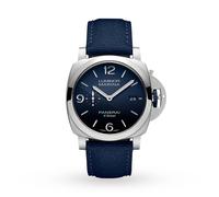 Luminor Marina eSteel