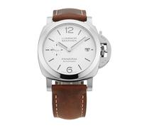 Luminor Marina Quaranta 40mm Stainless Steel