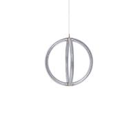 Luminora Light 45 Pendant Transparent