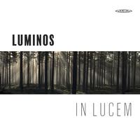 Various - In Lucem - Luminos (female vocal ensemble)