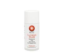 Luminos PLUS with Zinc Oxide- Natural Sun Protection Lotion, ProBiome Daily Moisturizer for Problem Skin - Hypoallergenic, Makeup-Friendly Application - Protects & Nourishes All Skin Types, 100 ml