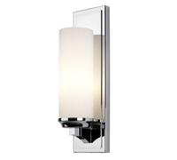 Luminosa Lighting Elstead Amalia Bathroom Large Wall Light Ip44