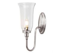 Elstead Lighting Blake 1 Light - Polished Nickel
