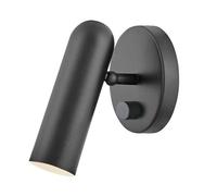 Hinkley Dax LED Reading Light - Black