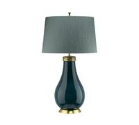 Quintiesse Havering 1 Light Table Lamp