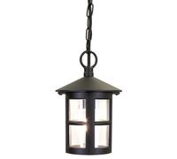 Elstead Hereford Pendant Porch Lantern