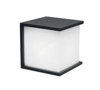Elstead Lighting Torsten 1 Light Wall Fitting - Graphite Finish, E27
