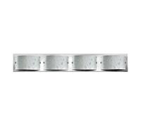 Luminosa Lighting Hinkley Lighting - Daphne 4 Light Wall Light
