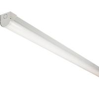 Luminosa Lighting Luminosa 6Ft Led Ultra High Lumen Batten With Emergency - 4000K 230V Ip20 100W
