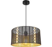Globo Lighting, Black matt