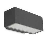 Leds C4 05-9912-Z5-CL Applique IP65 Afrodita LED 220MM On