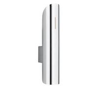 Luminosa Lighting Luminosa Akron Up & Down Wall Lamp Chrome