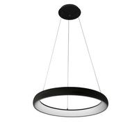 Luminosa Lighting Luminosa Alessia Modern Integrated Led Pendant Ceiling Light, 4000K