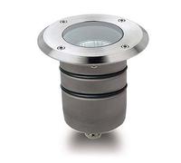 Leds-C4 Aqua - Outdoor Submersible Polished 1x Gu5.3 IP68 (1m)